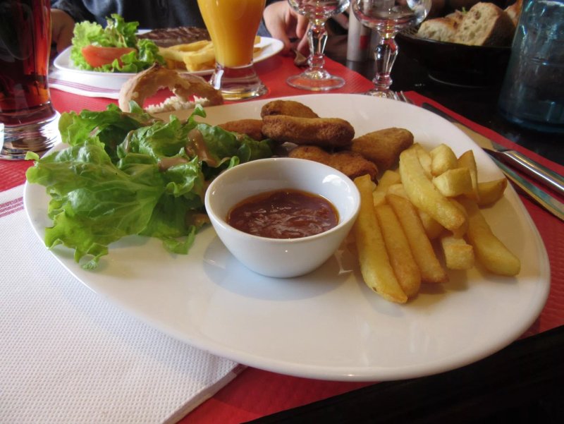 Brasserie L'Europe