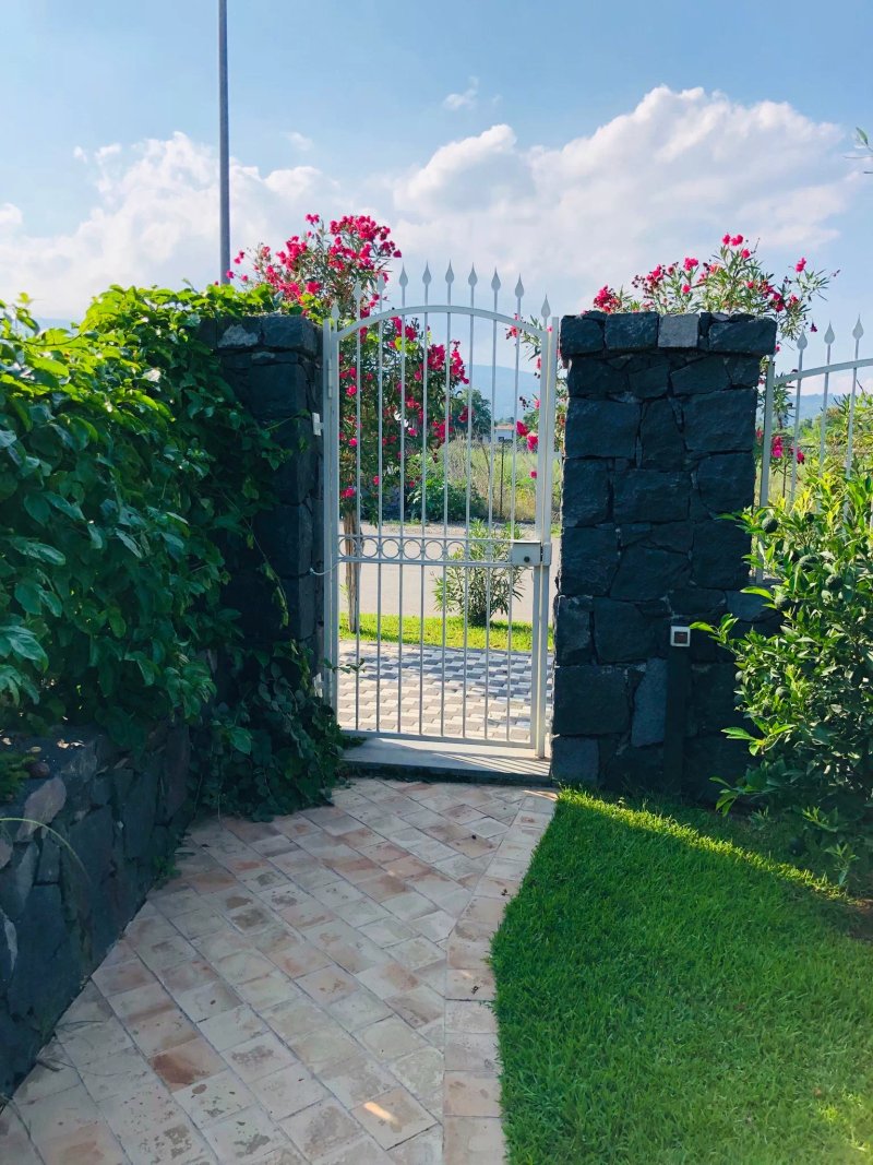 Villa Galati Resort