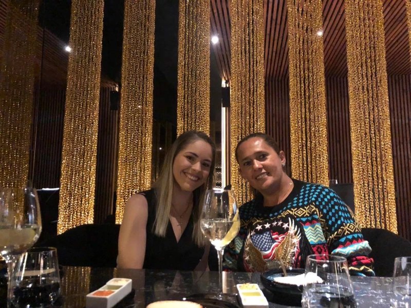 D'Avenida Fine Dining and Clubbing