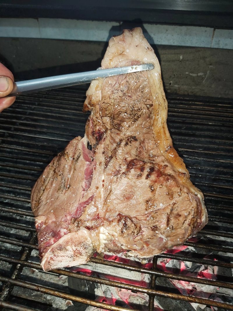 Macelleria Braceria Hamburgeria da Alfredo