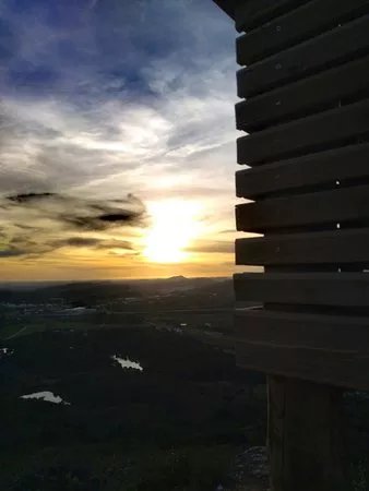Parque Aventura da Foia