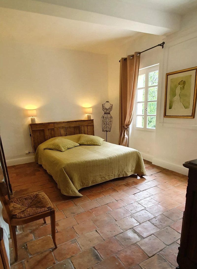 Domaine d'En Naudet
