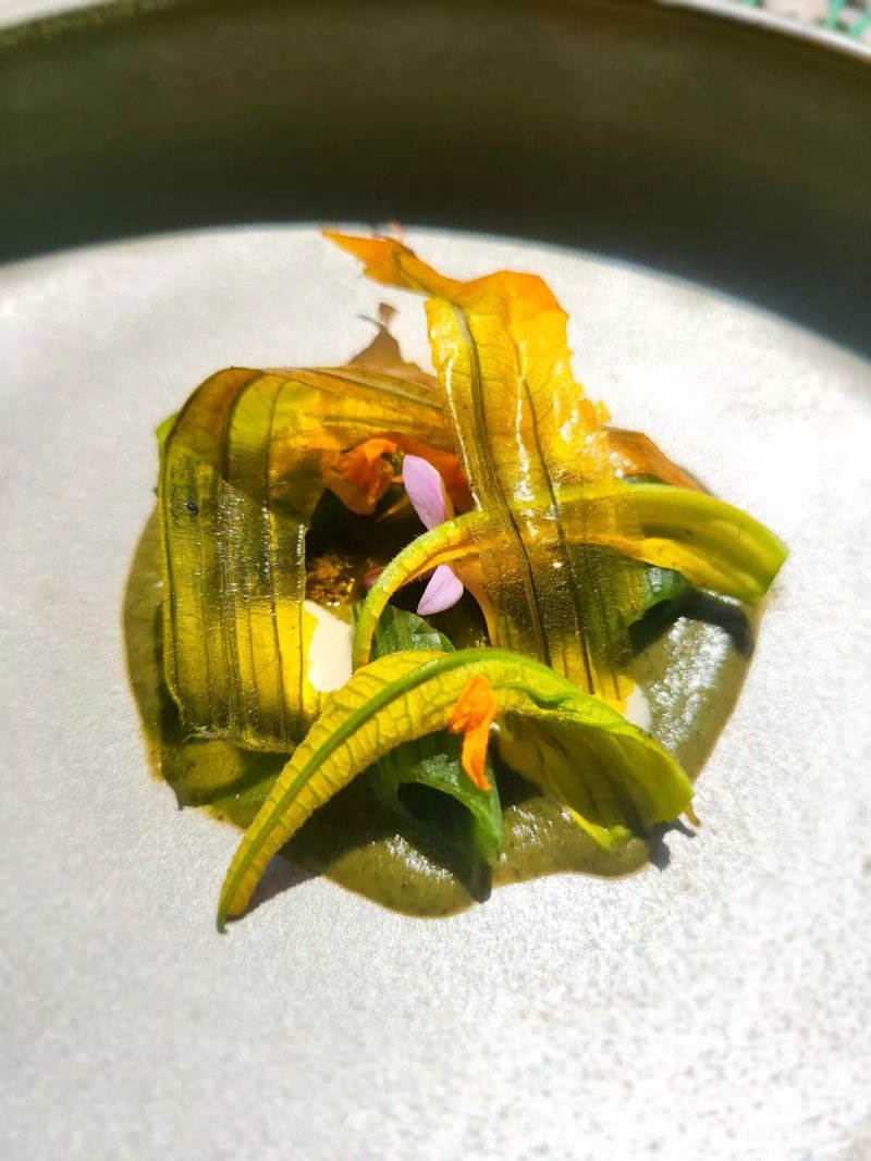 Restaurante Alenda
