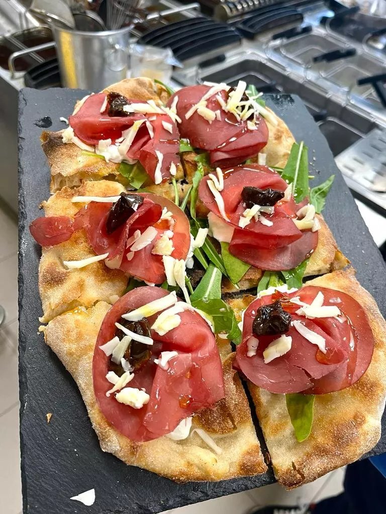 Shaval Italian Restaurant