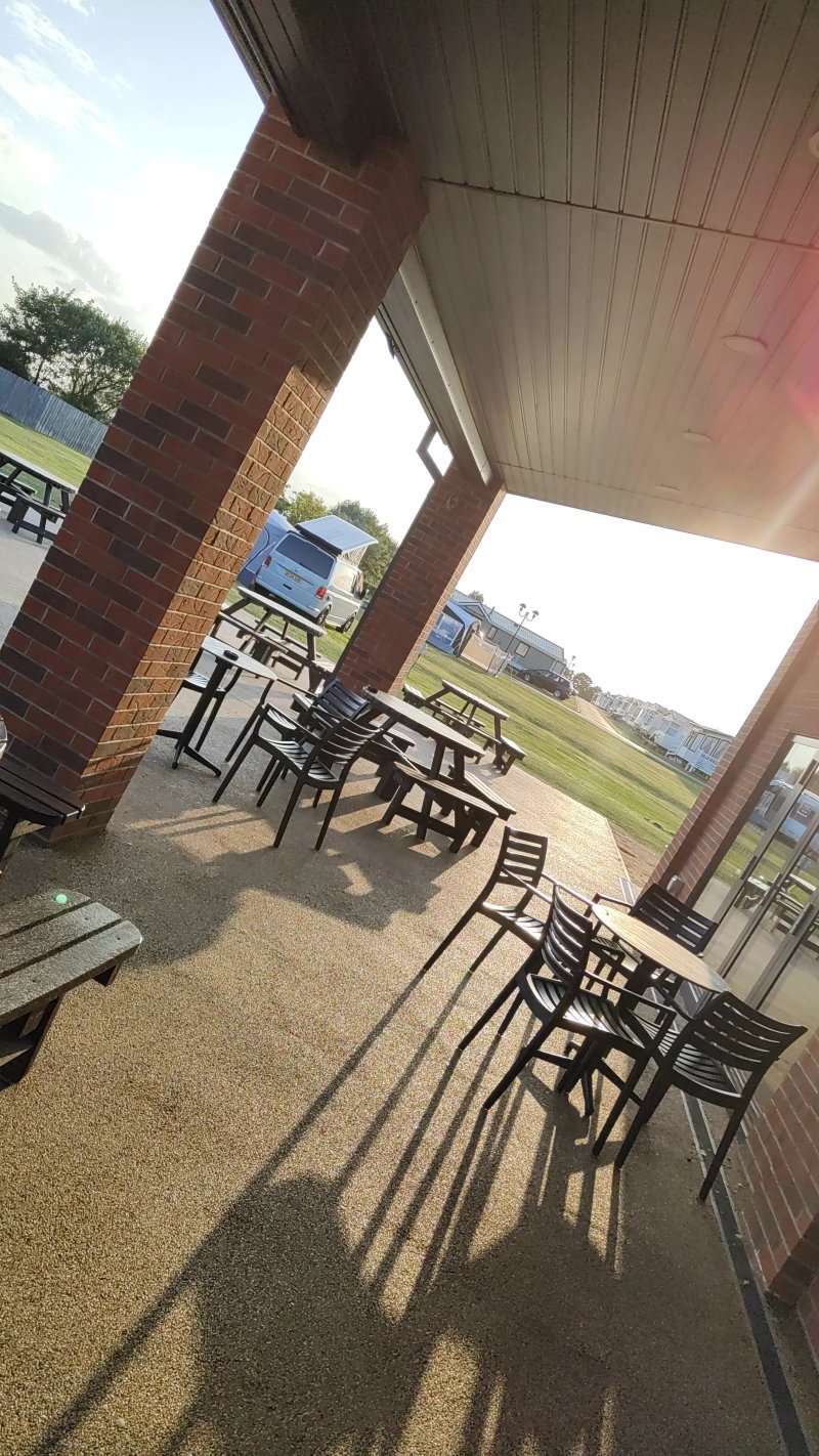 The Willows Holiday Park