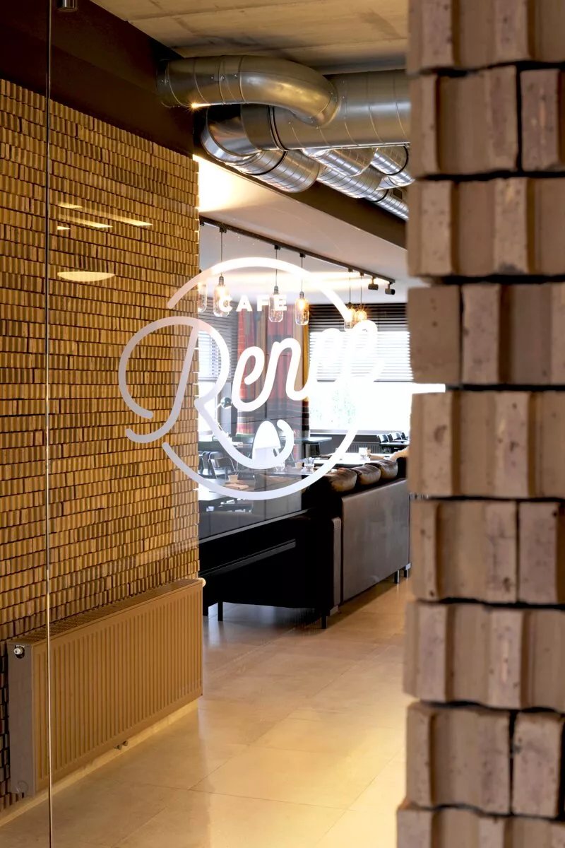 Cafe Renee