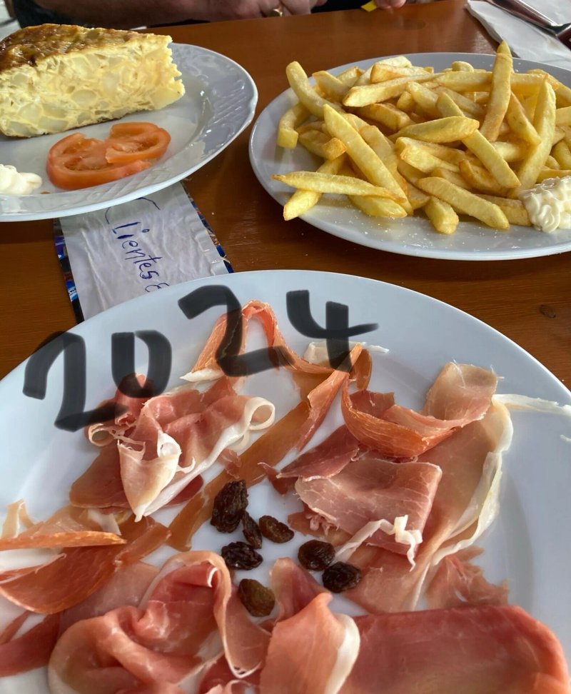 La Cerveceria