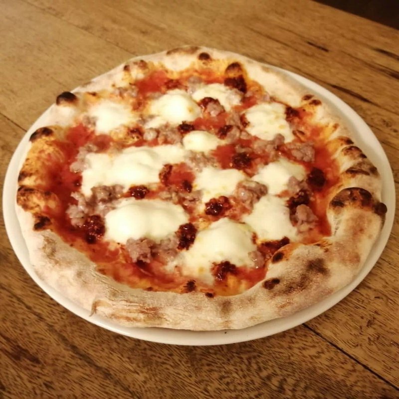 Bar Trattoria Pina