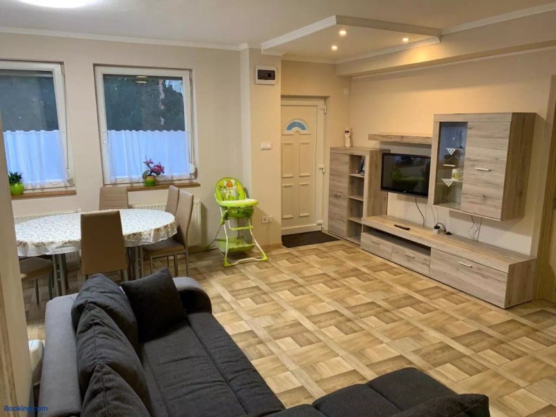 Gazlang Apartman