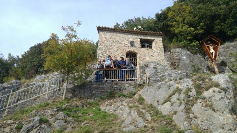 Affittacamere Nido D'Aquila