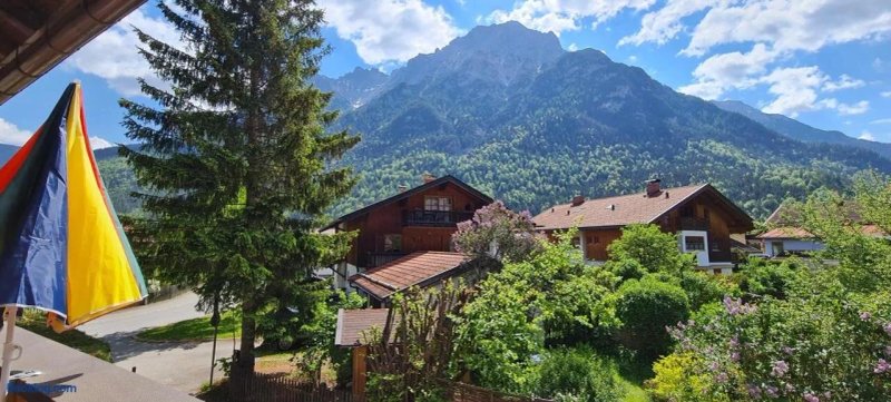 Gäestehaus Posaunenklang