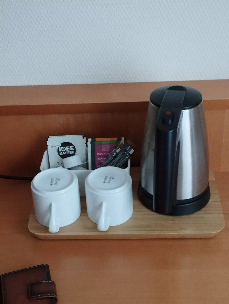 Landhotel Krolik