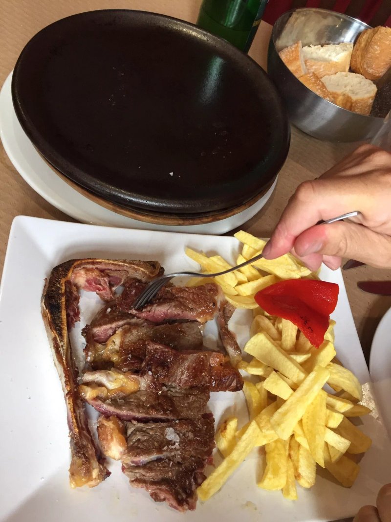 La Posada de Granda