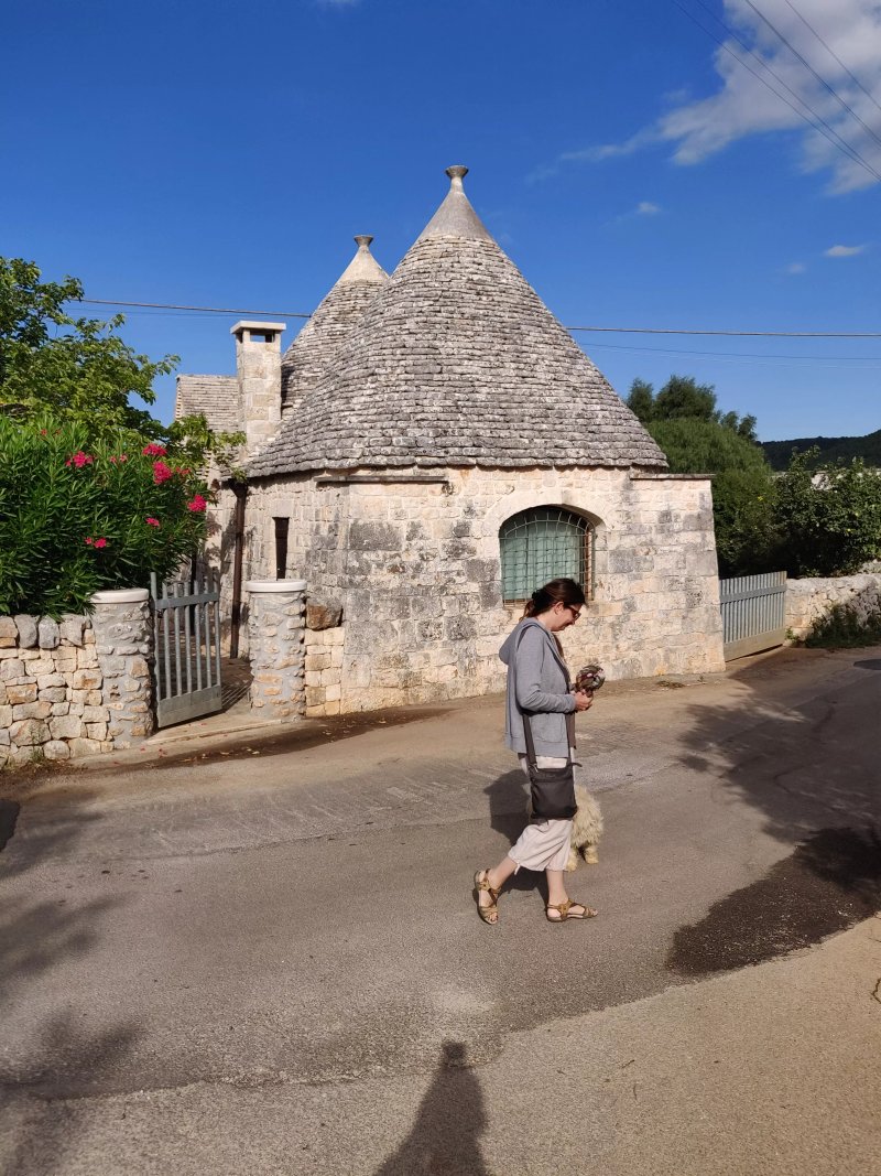 Agriturismo Locanda Ventura