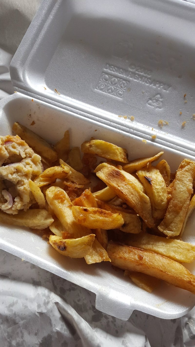 I-Fry