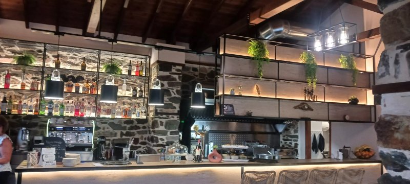 Ethos Food Bar