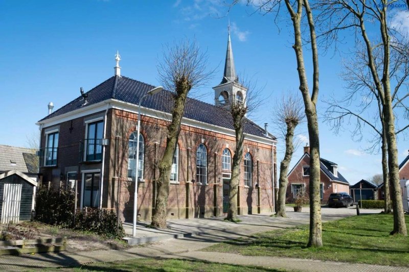B&B Zijlsterkerk