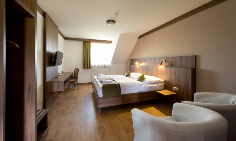 Wellness Penzion Medličky