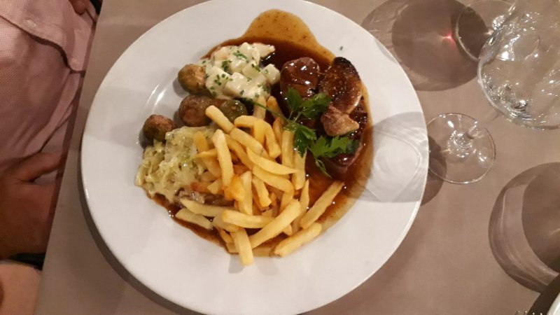 Cuvee Hoeve