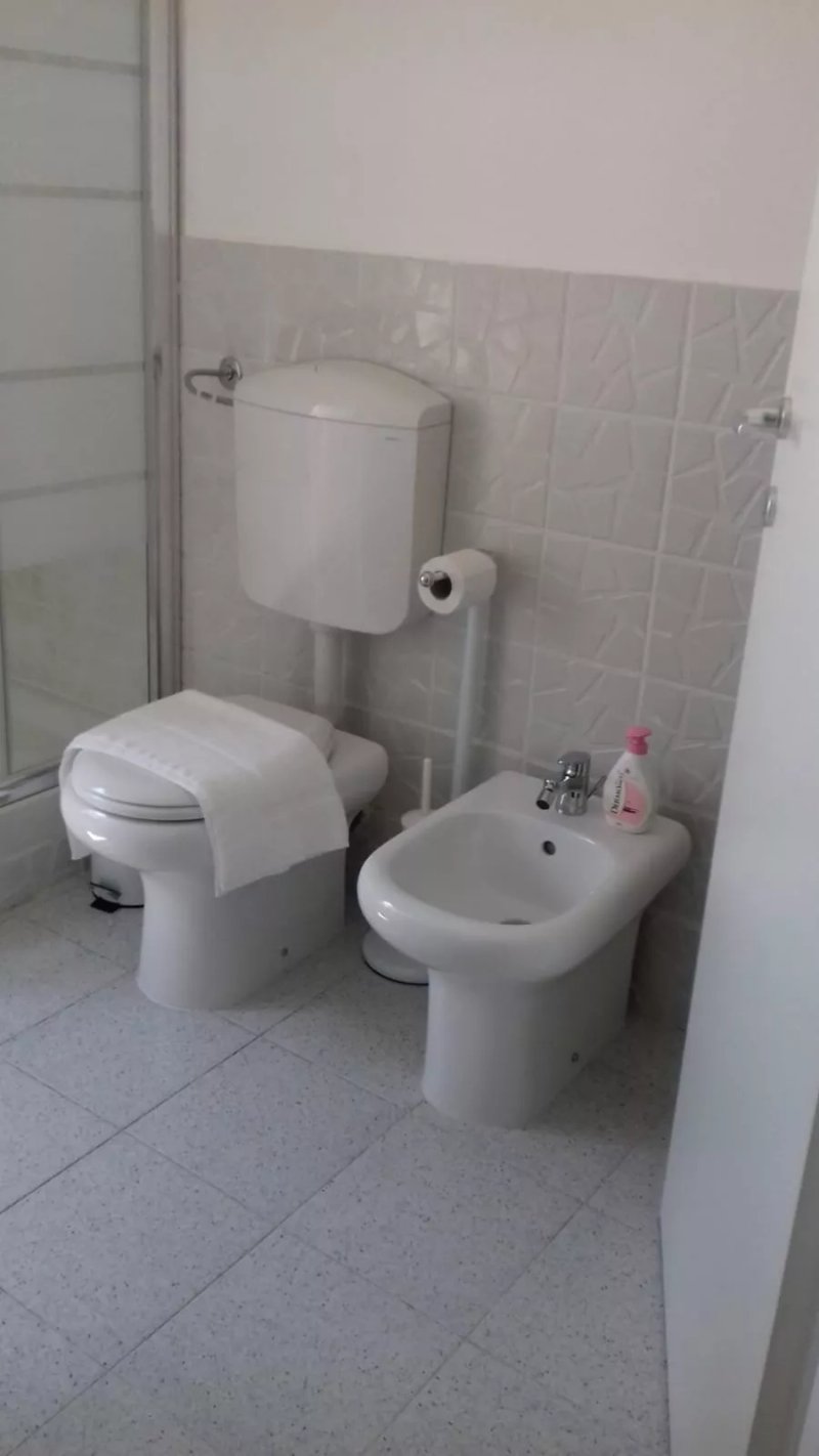 Fontanarossa Airport Apartments