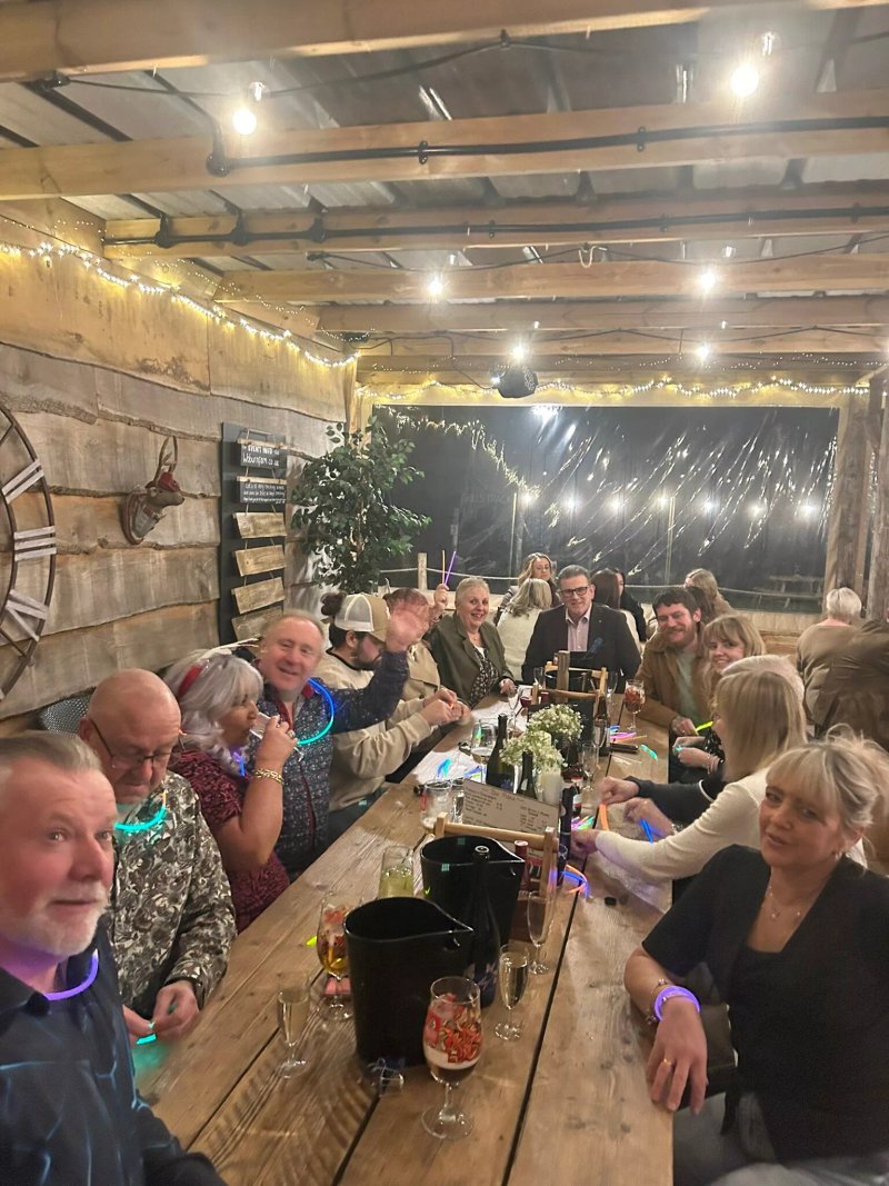 The Lodge