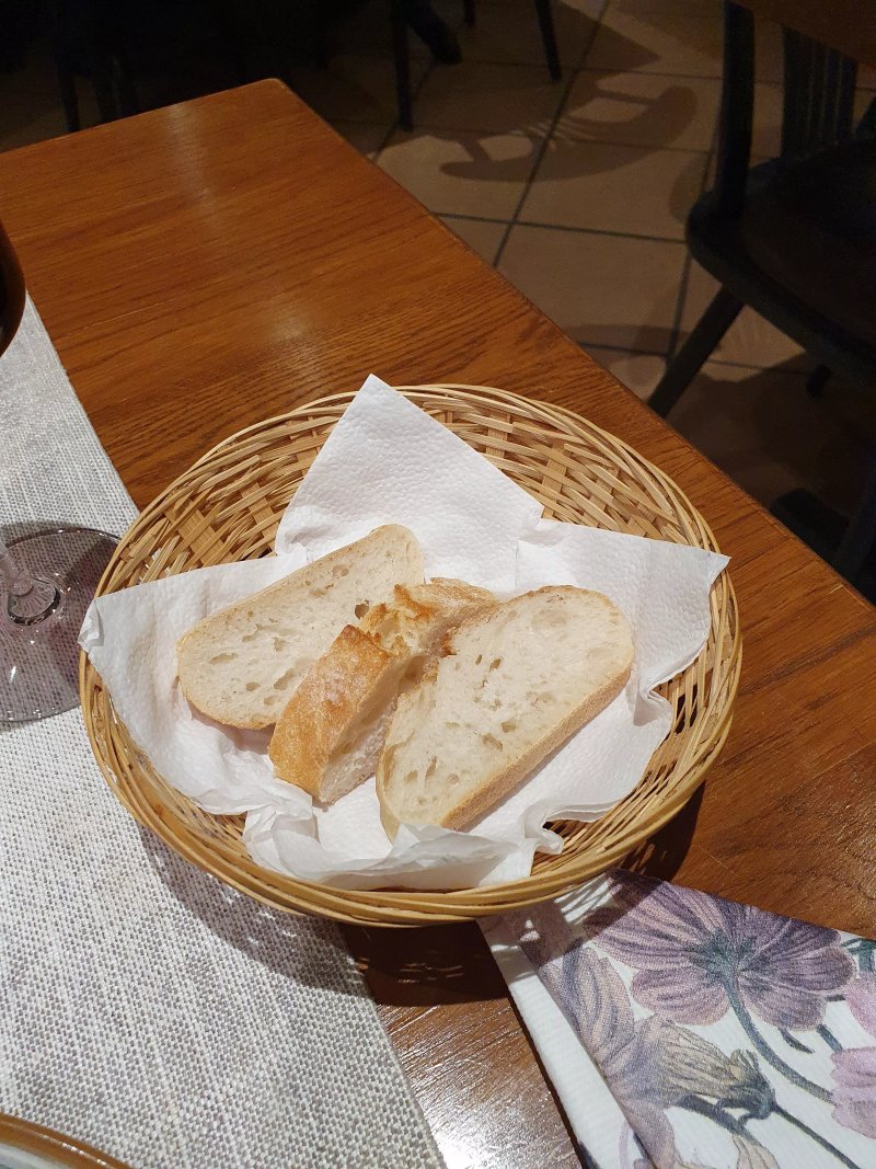 Pizzeria Da Maurizio