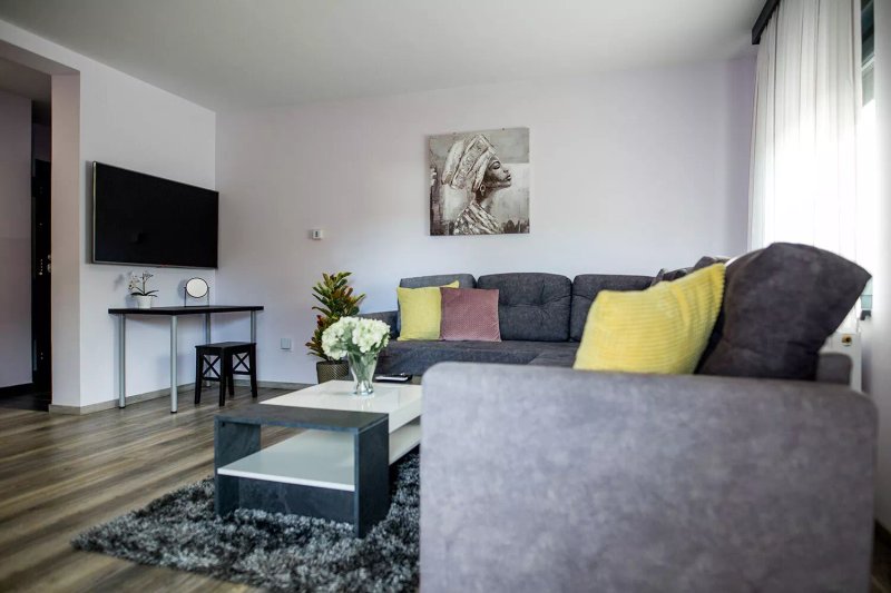 Apartmani Dora