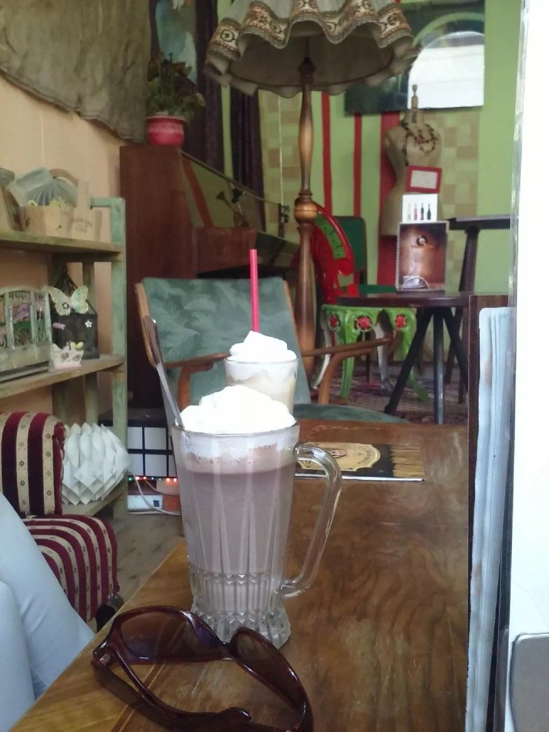 Valentino Cafe