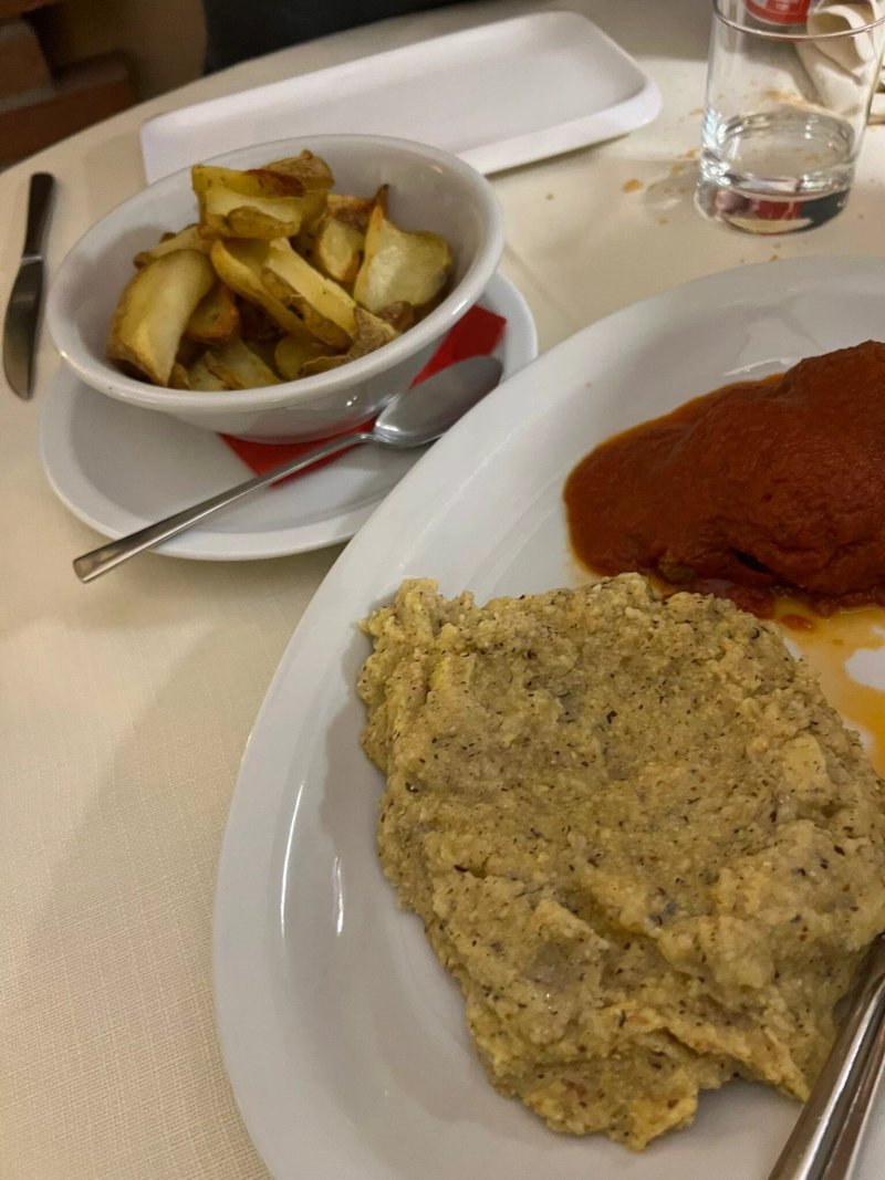 Osteria La Ciotola