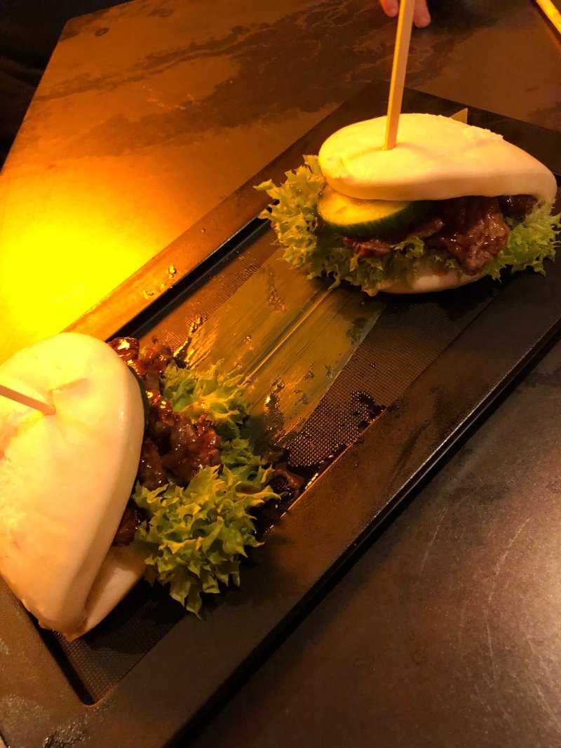 Level Sushi Lugano
