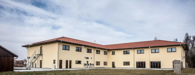 Hotel Na Farme