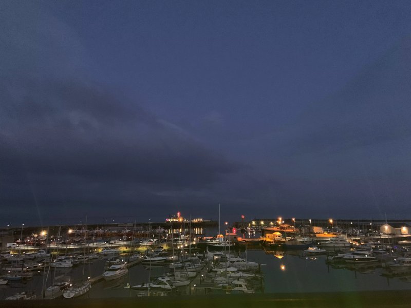 Royal Temple Yacht Club