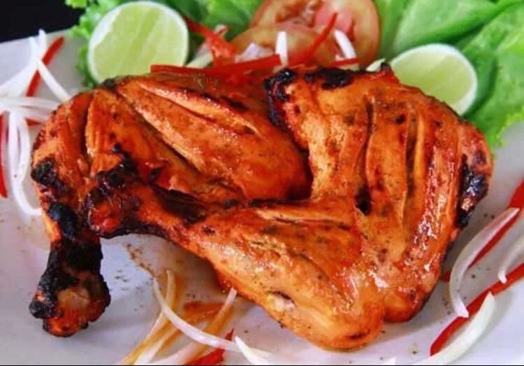 Meghna Tandoori