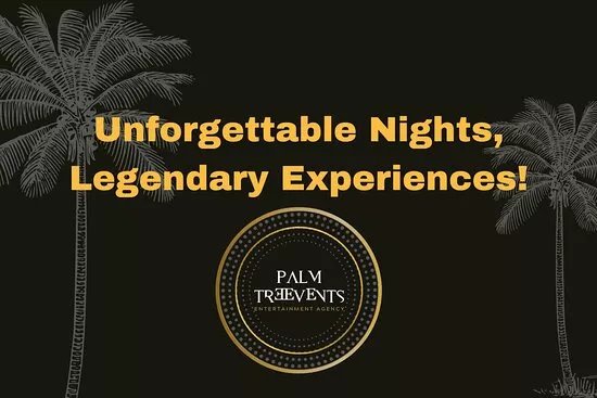 Palm Tree Events SL