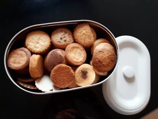 Biscuiterie De Kemperle