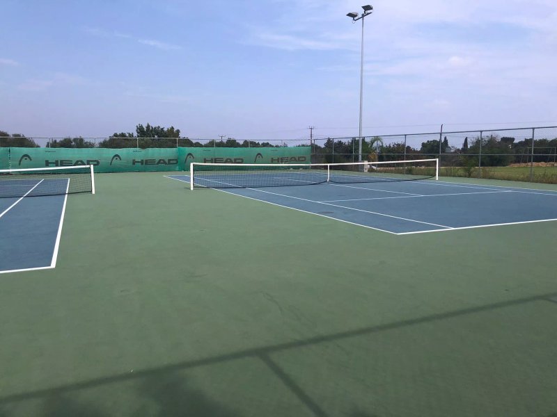 Protaras Tennis and Country Club