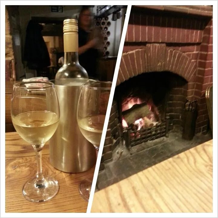 The Hatton Arms