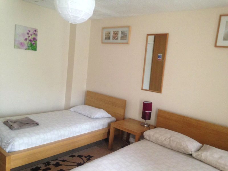 City Centre Rooms