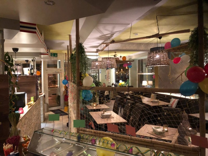 Phaiwan's Thai Kitchen