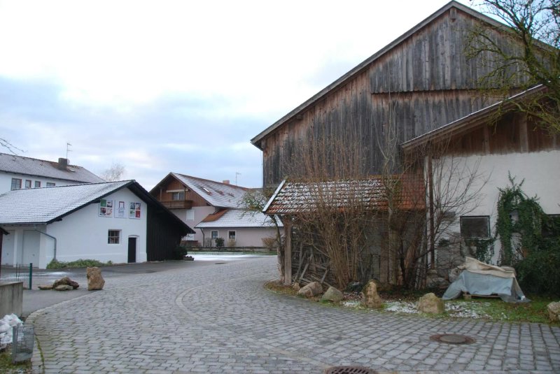 Haus Renate