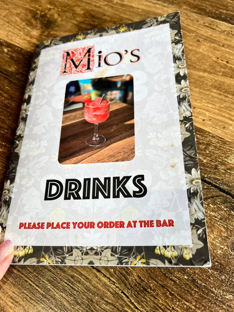 Mio's