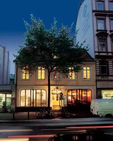 Galerie-Hotel Petersen