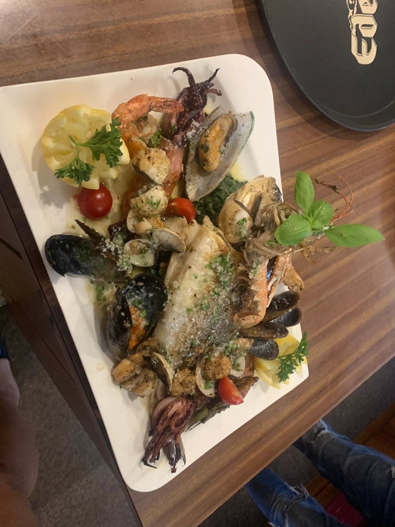 Pizzeria Ristorante Peppe