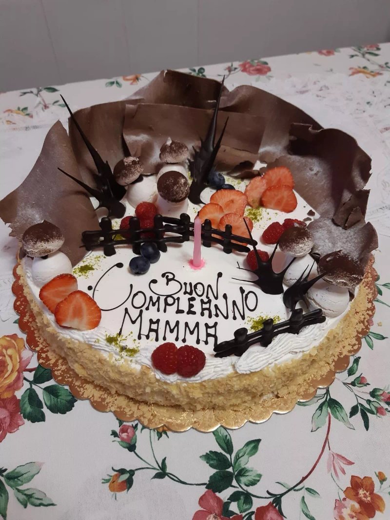 Pasticceria Grande Giorgio e Tomoko