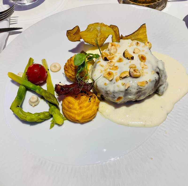 Dolce Vita - Ristorante Italiano & Pizzeria