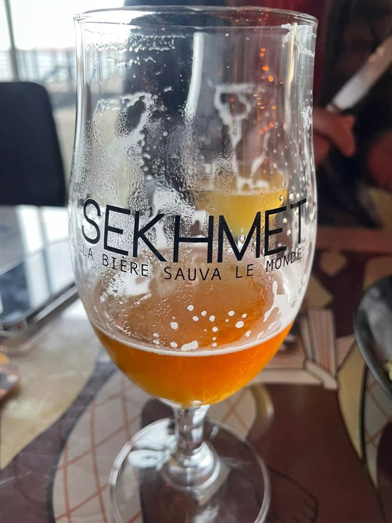Sekhmet