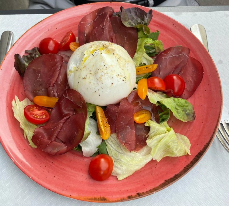 Restaurant Panetteria