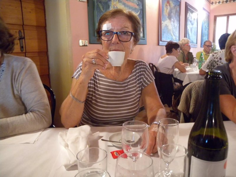 Agriturismo San Lorenzo