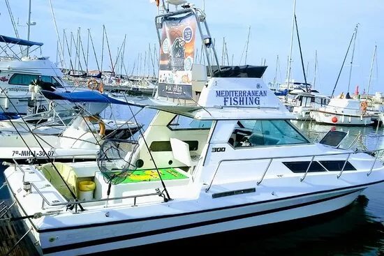 mediterranean fishing