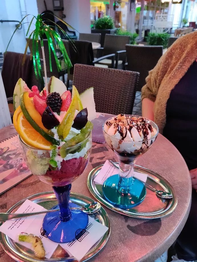 Eiscafe San Remo